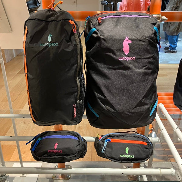 【 DelDia Dark Restock 】