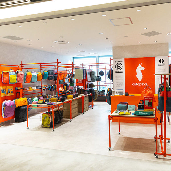 「ニュウマン高輪」に期間限定ストアをオープン!