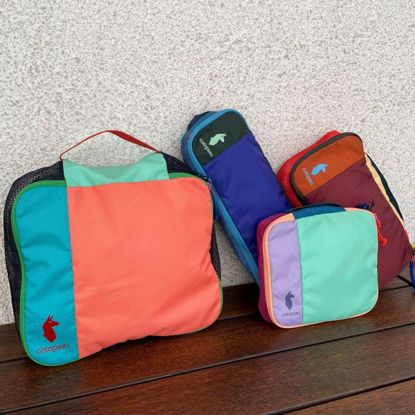 使い方いろいろ!?万能Travel Cube✨