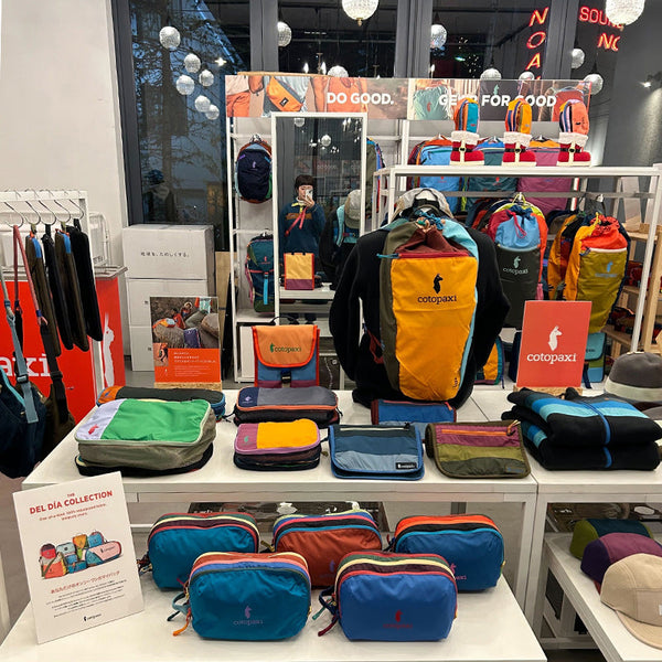 【イベントレポート】Gifts For Good@reload