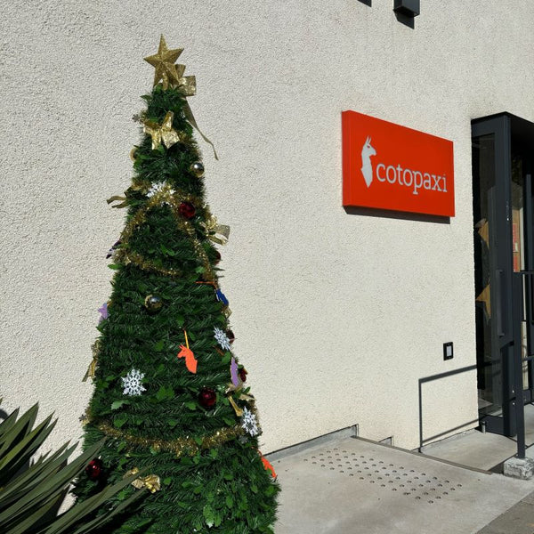 TOKYO店が・・・!