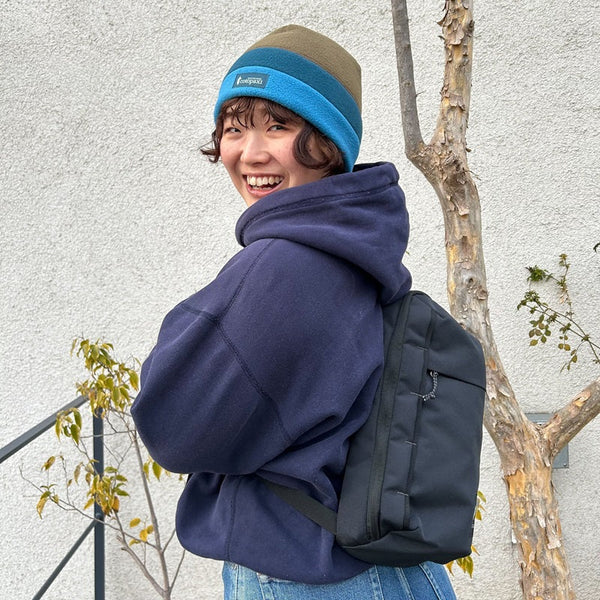 ミニマムスタイルにぴったり:)