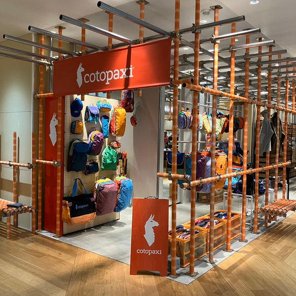 渋谷パルコにお邪魔します✨