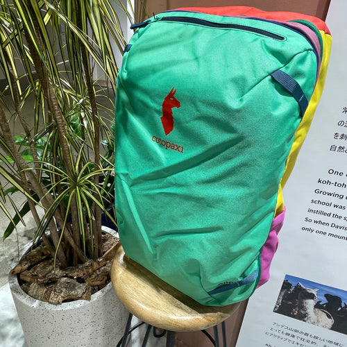 これからの旅にいかがですか🌈