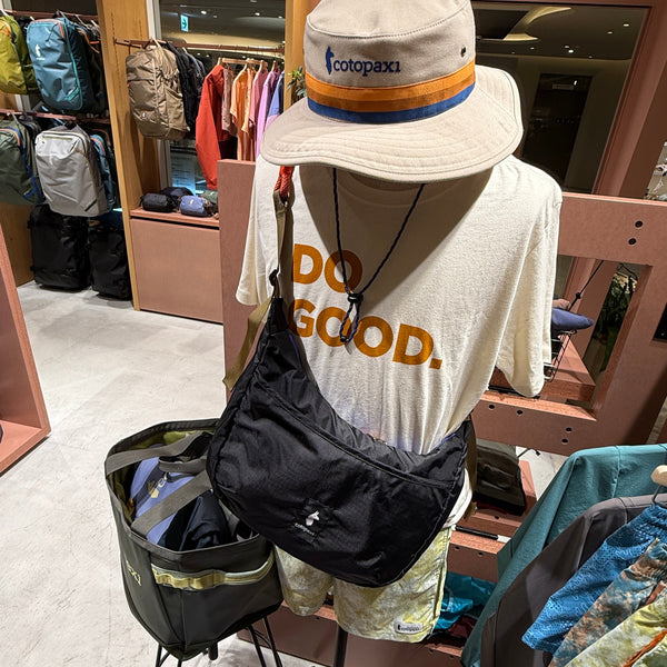 この夏にぴったりなアパレル🎵