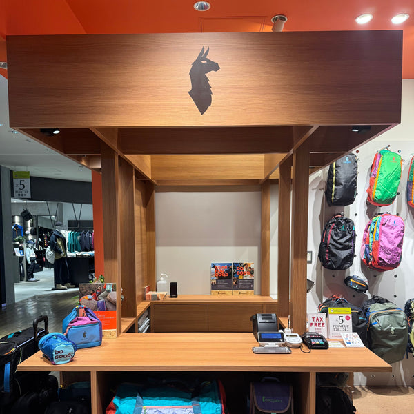 大阪店からこんにちは!