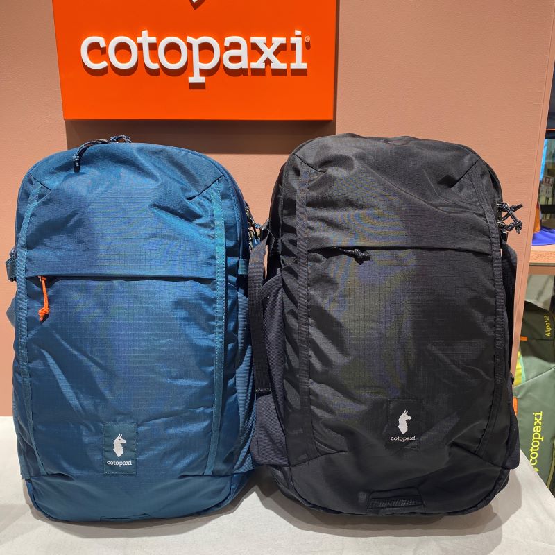 cotopaxi Ment 32L 新品未使用 cotopaxi Ment 32L 新品未使用 - メルカリ