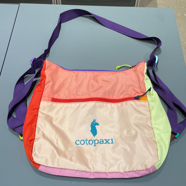 親子で使える3way BAG🎒