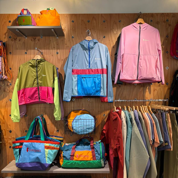 この季節にぴったりな。