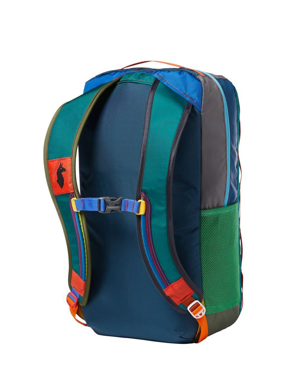 Batac 24L Backpack - Del Día【Surprise Me】