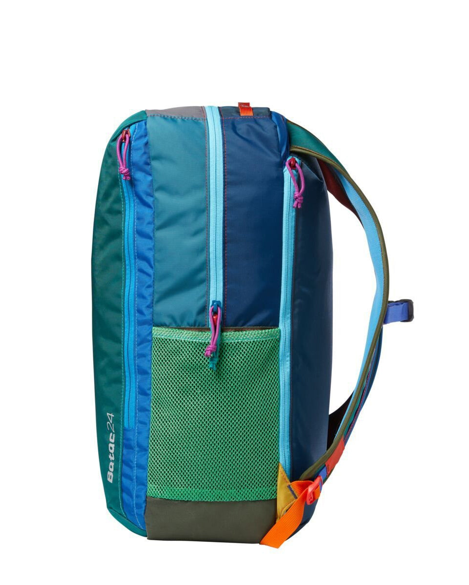 Batac 24L Backpack - Del Día【Surprise Me】