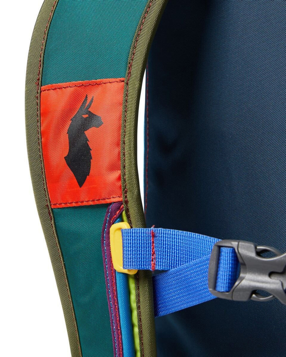 Batac 24L Backpack - Del Día【Surprise Me】