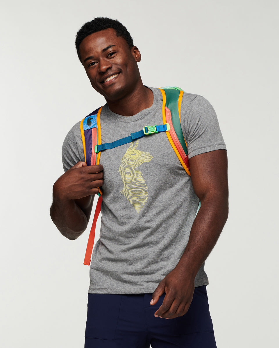 Batac 24L Backpack - Del Día【Surprise Me】