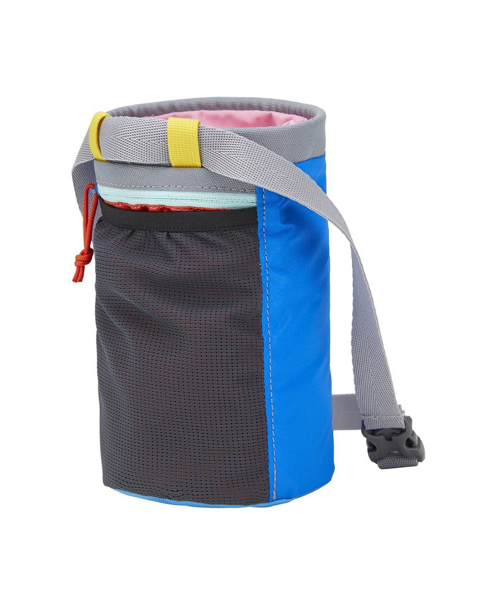 Halcon Chalk Bag - Del Día