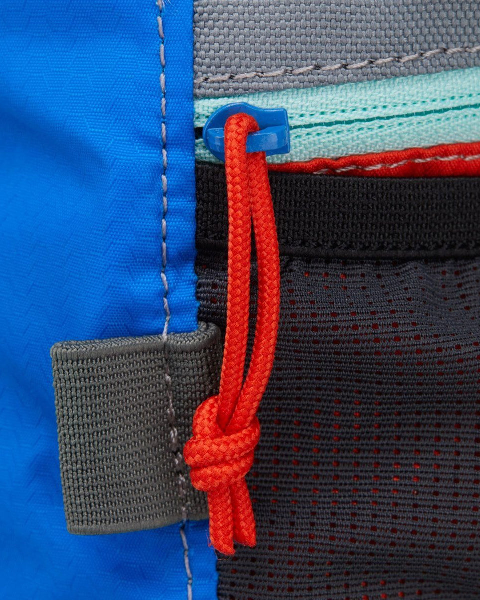 Halcon Chalk Bag - Del Día