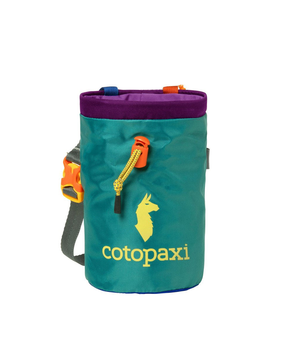 Halcon Chalk Bag - Del Día