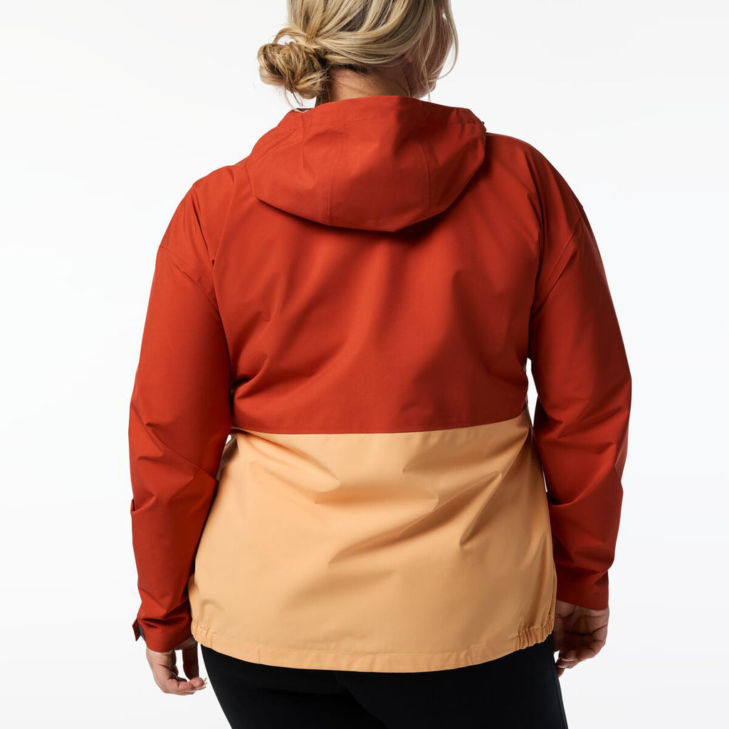 Cielo Rain Jacket - Women's – Cotopaxiオフィシャルサイト