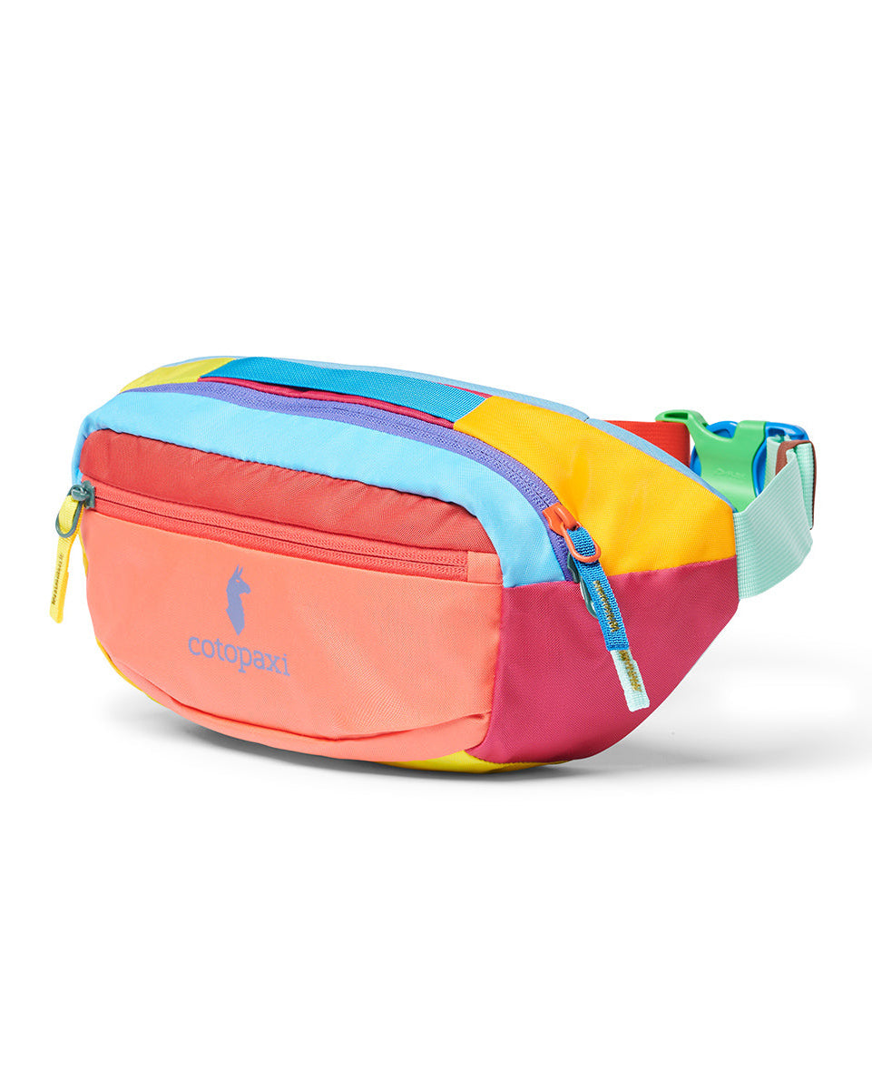 Kapai 3L Hip Pack - Del Día