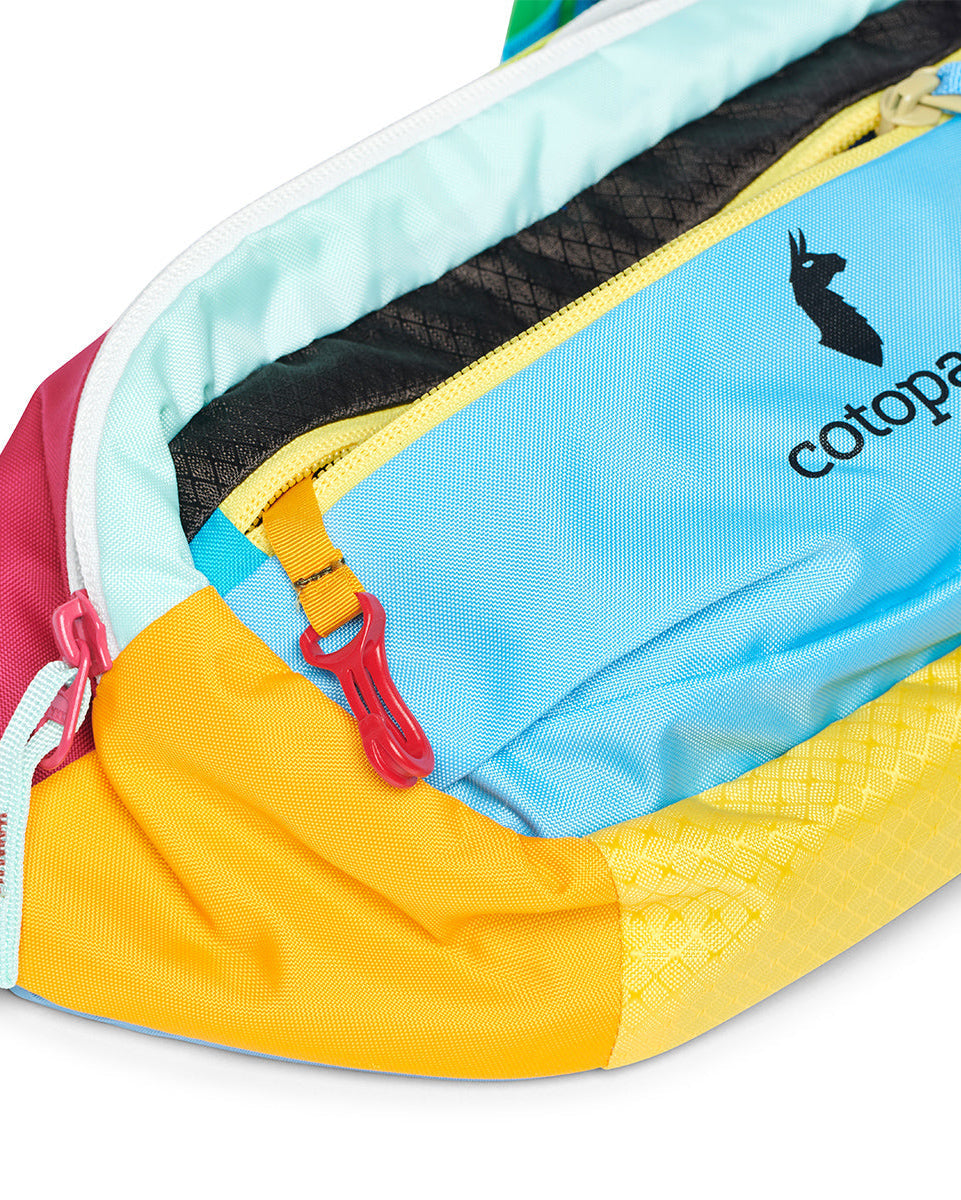 Kapai 3L Hip Pack - Del Día