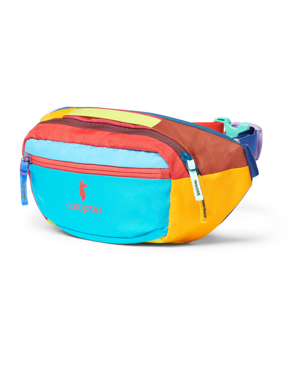 Kapai 3L Hip Pack - Del Día