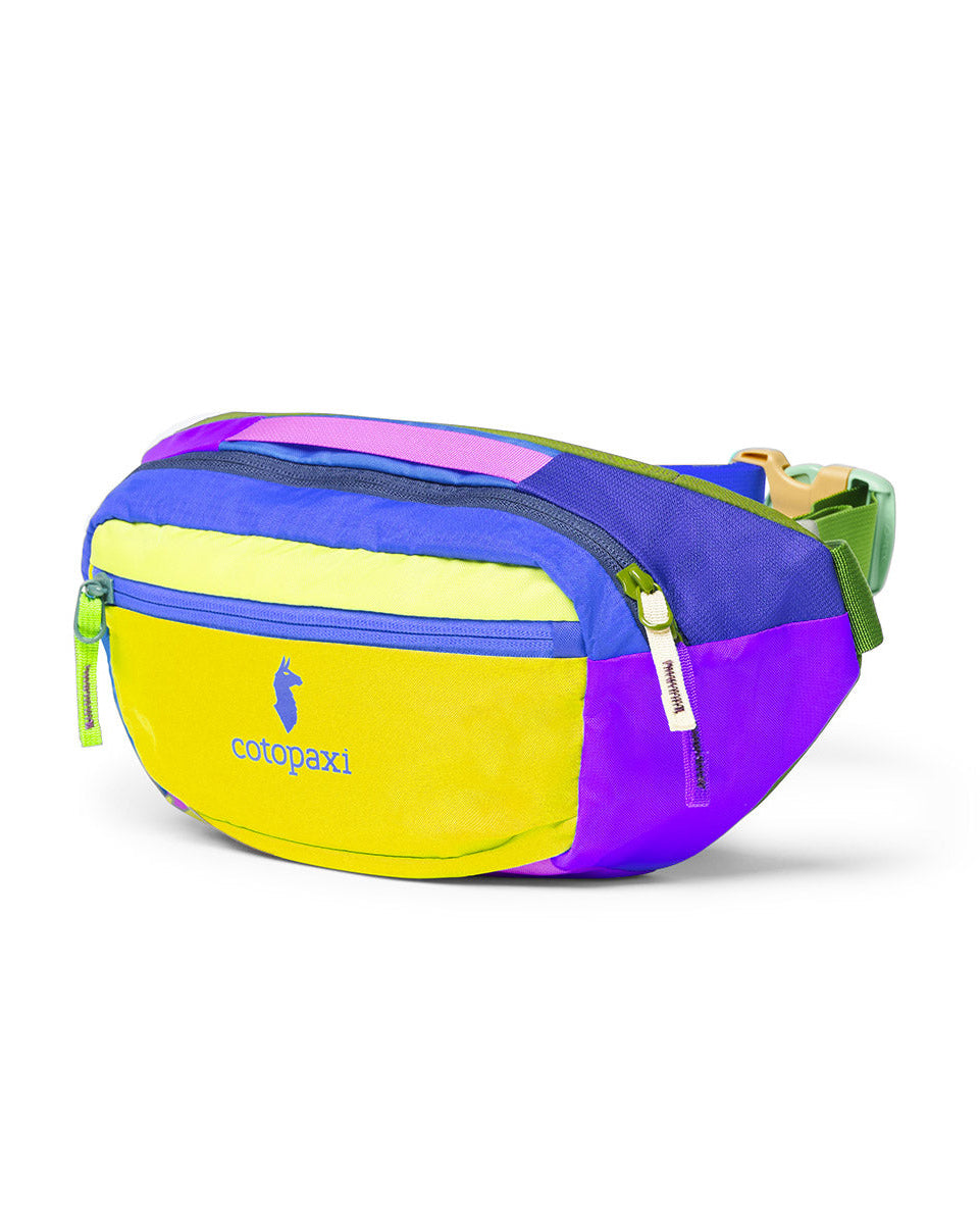 Kapai 3L Hip Pack - Del Día