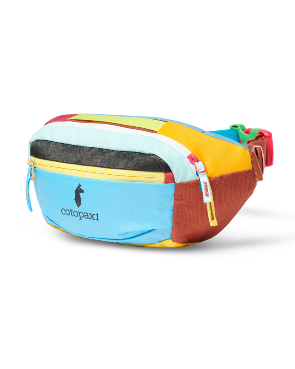 Kapai 3L Hip Pack - Del Día