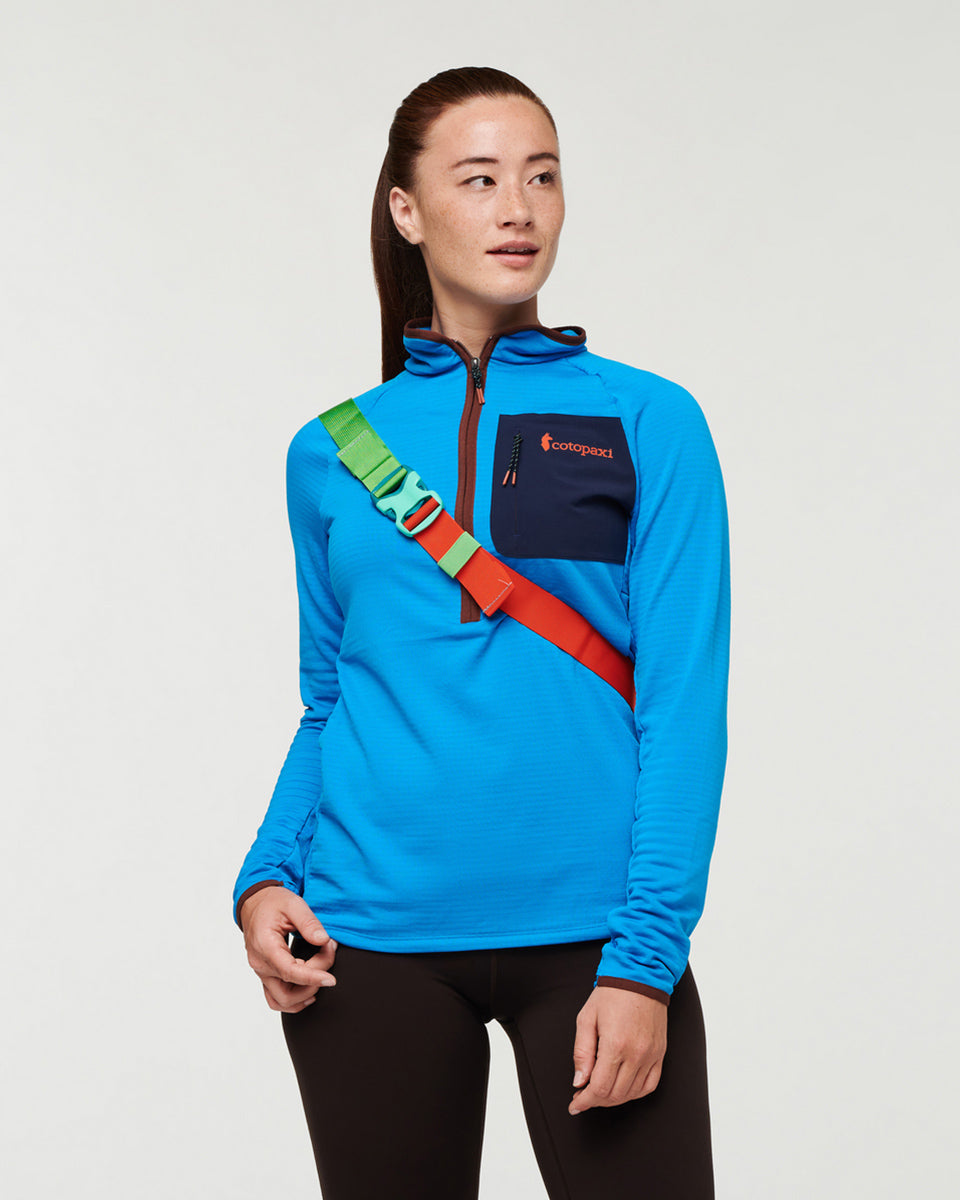 Kapai 3L Hip Pack - Del Día