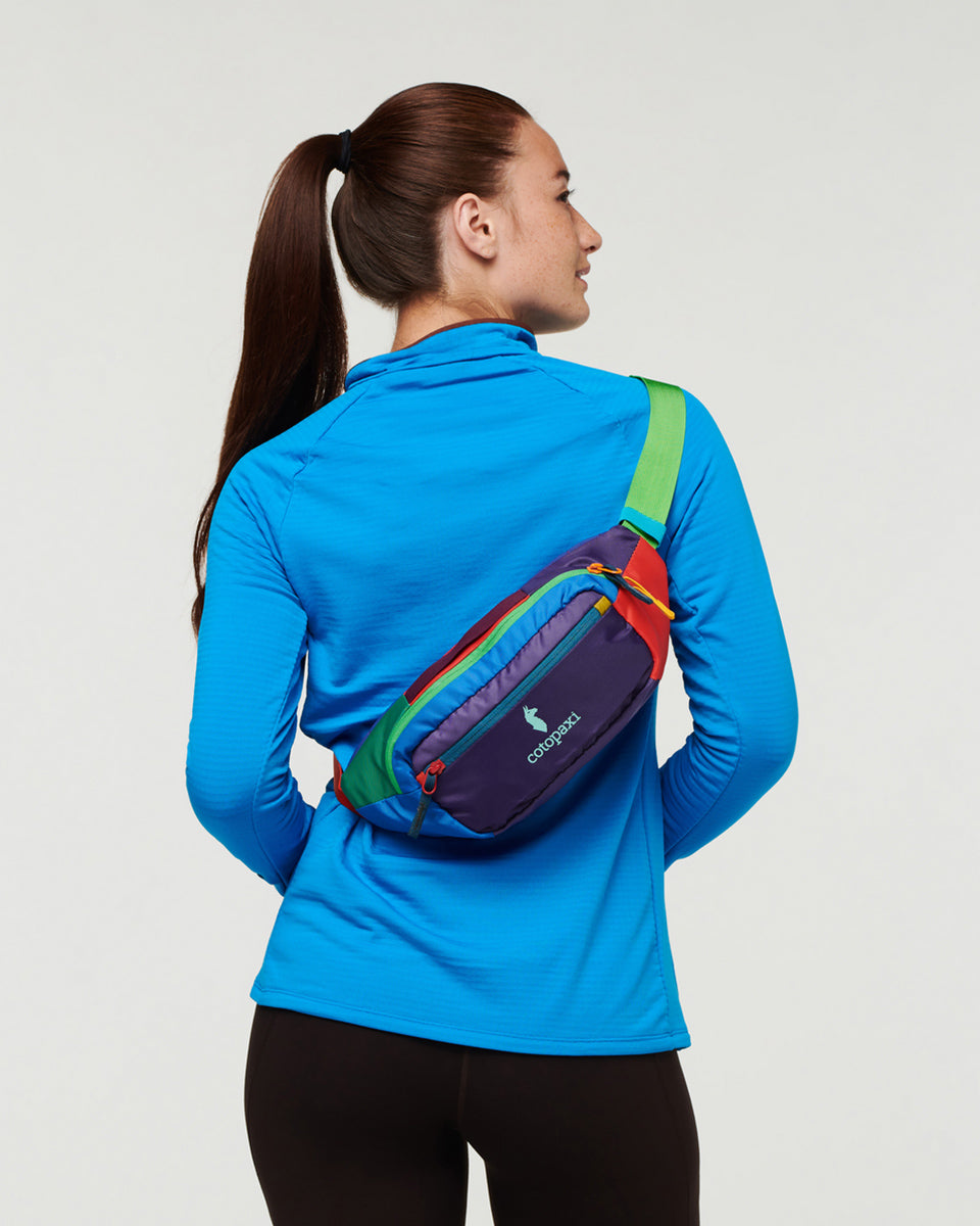 Kapai 3L Hip Pack - Del Día