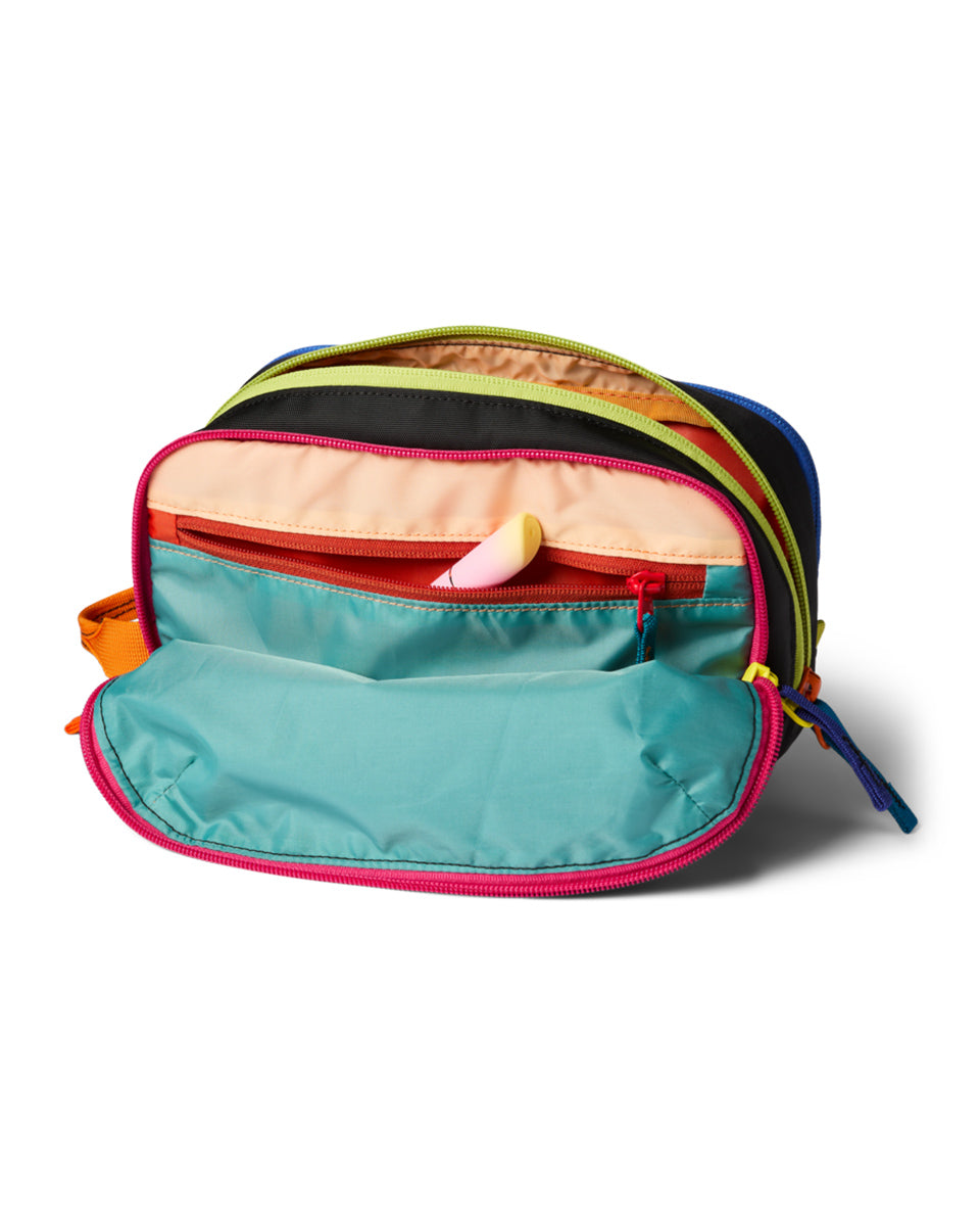 Nido Accessory Bag - Del Día