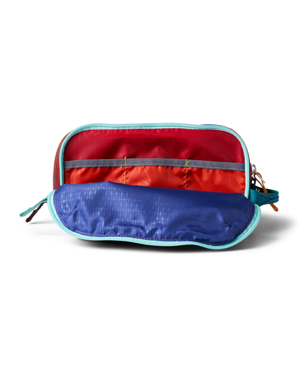Nido Accessory Bag - Del Día