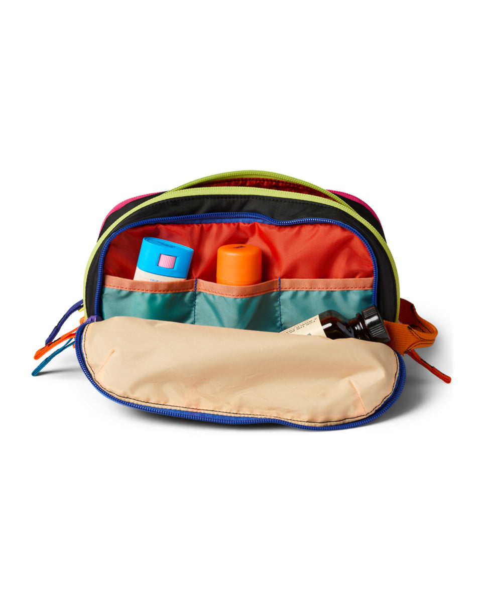 Nido Accessory Bag - Del Día