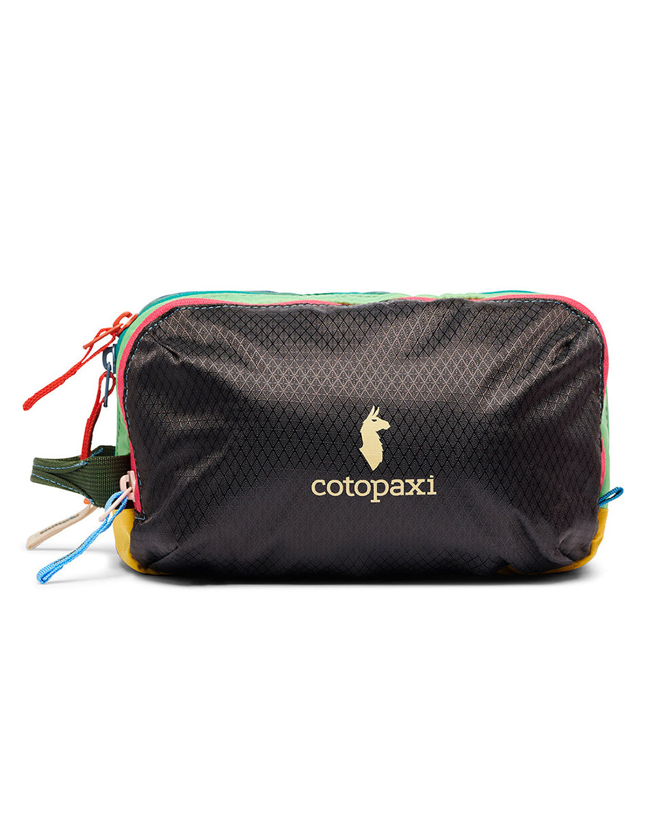 Nido Accessory Bag - Del Día