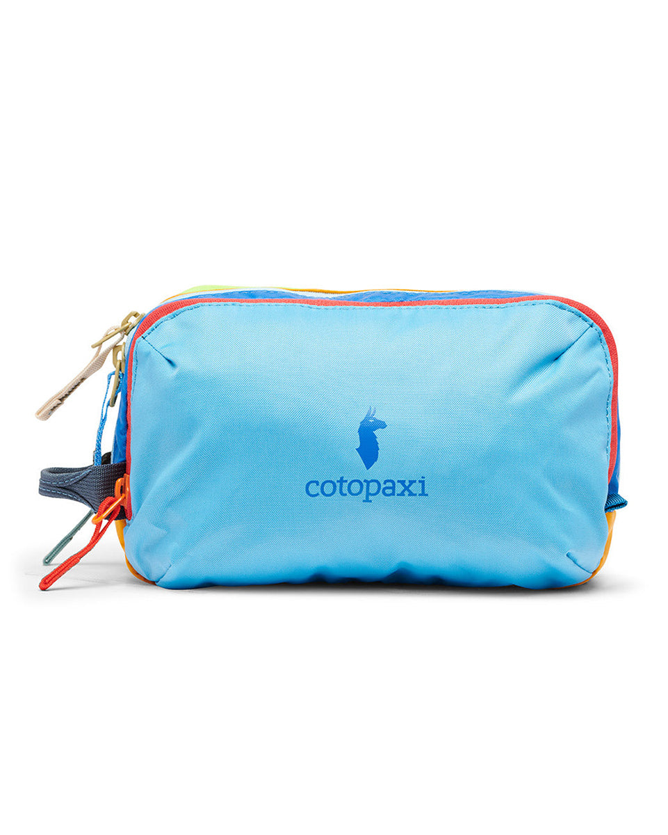 Nido Accessory Bag - Del Día
