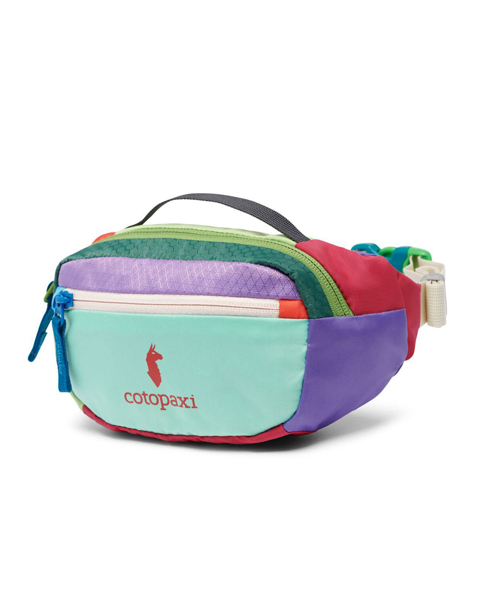 Kapai 1.5L Hip Pack - Del Día