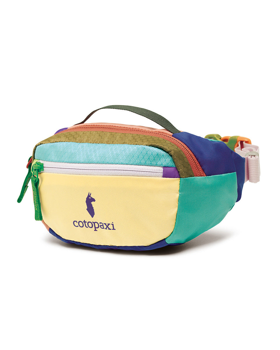 Kapai 1.5L Hip Pack - Del Día