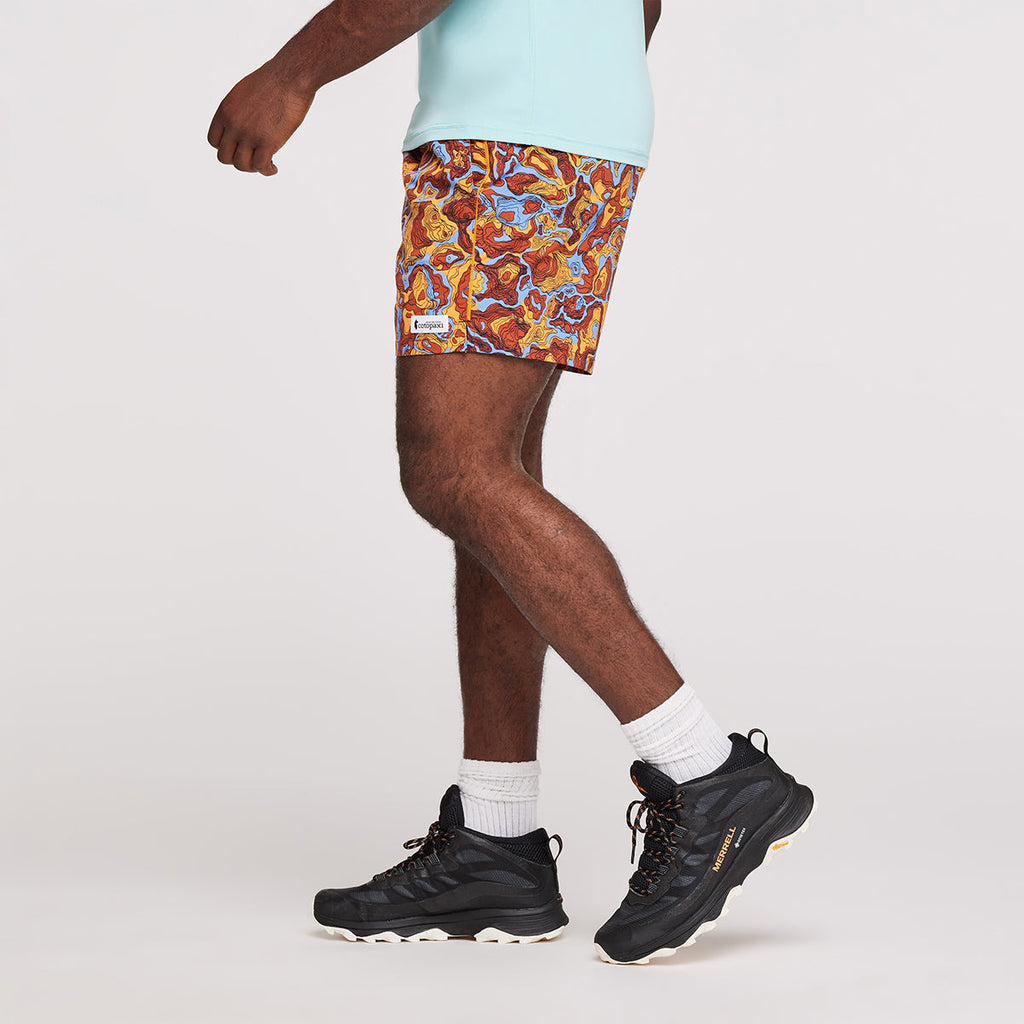 Brinco Short - Print - Men's - SALE