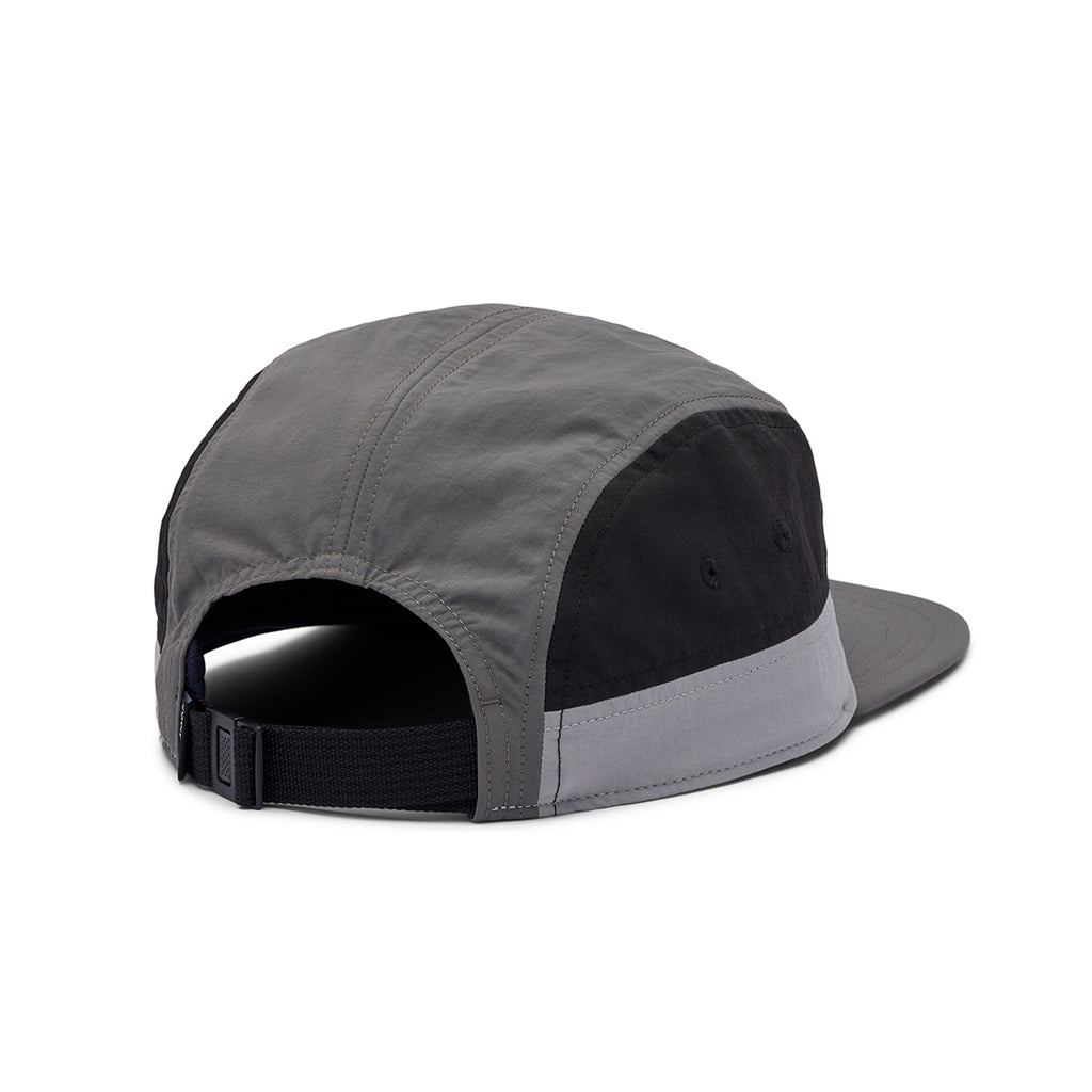 【5,000円値下げ中！】【新品未使用】ビジター　キャベッジ　サイズL Cotopaxi Tech 5-Panel Hat – Cotopaxiオフィシャルサイト