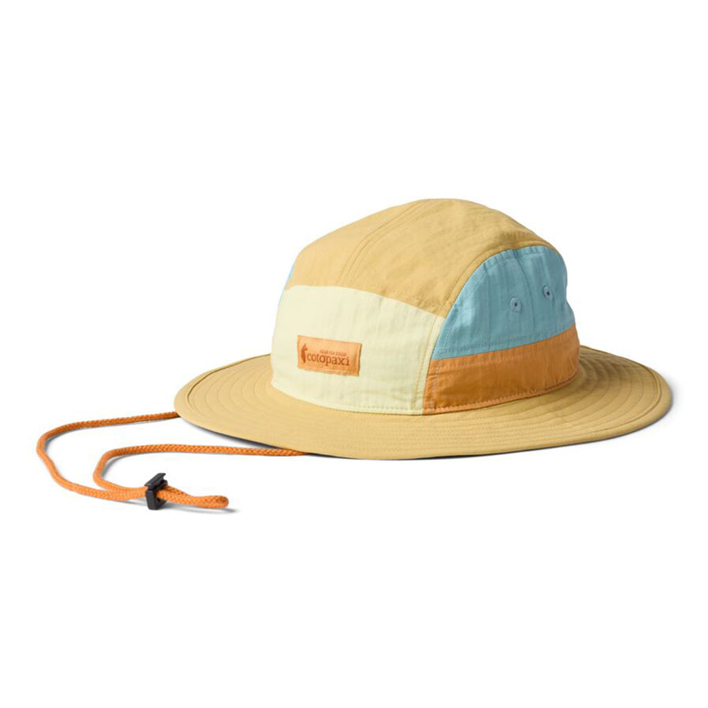 Tech Bucket Hat – Cotopaxiオフィシャルサイト
