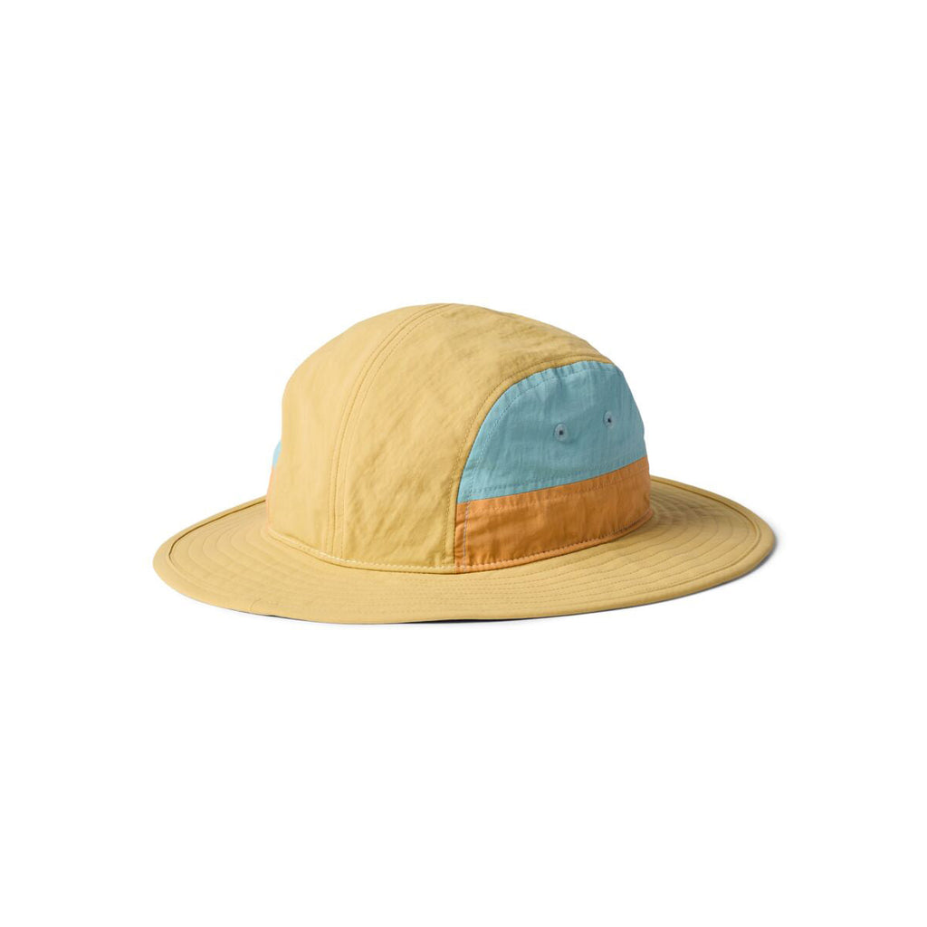Tech Bucket Hat – Cotopaxiオフィシャルサイト
