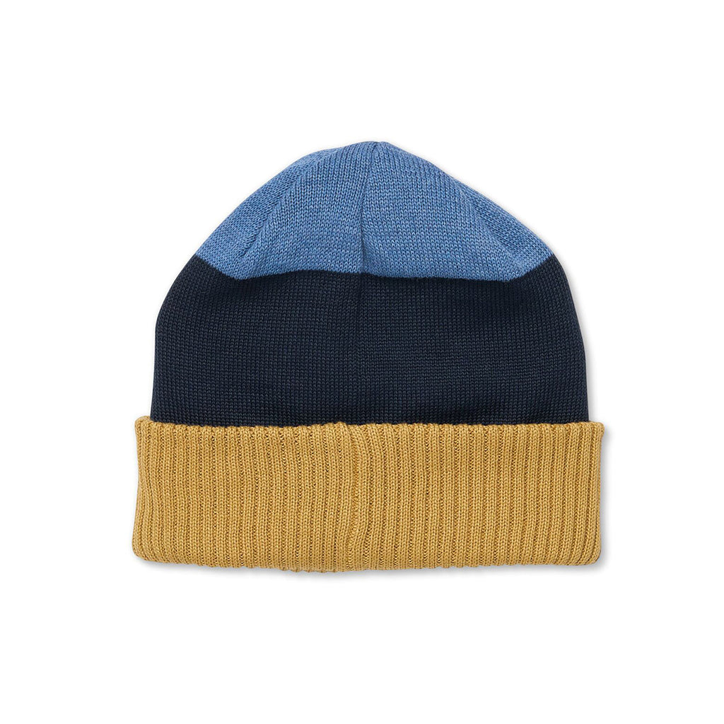chupiページ OVERRIDE OGC MULTI STRIPE BEANIE | 57cm～59cm(98) BLACK (01