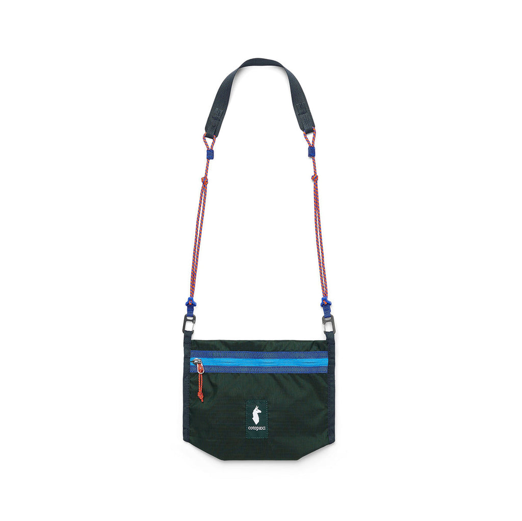 Lista 2L Lightweight Crossbody Bag - Cada Día – Cotopaxi