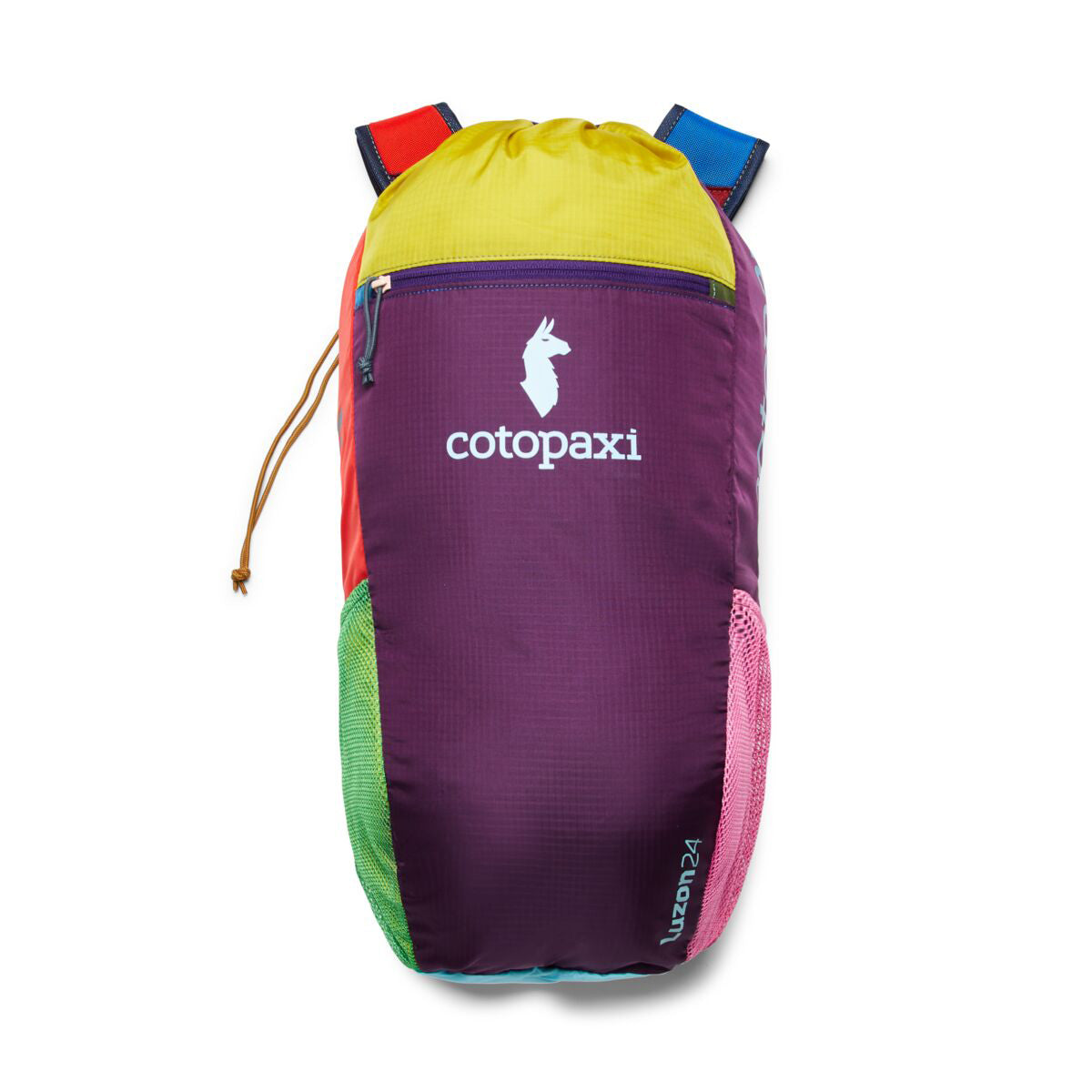 Luzon 24L Backpack - Del Día