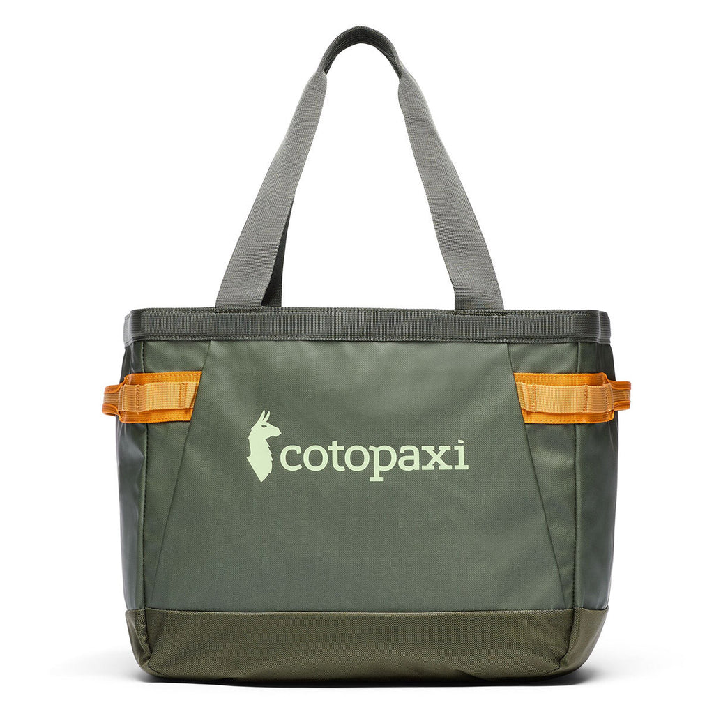 Allpa 30L Gear Hauler Tote – Cotopaxiオフィシャルサイト