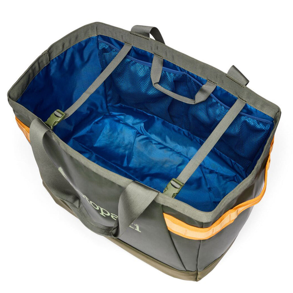 Allpa 60L Gear Hauler Tote – Cotopaxiオフィシャルサイト