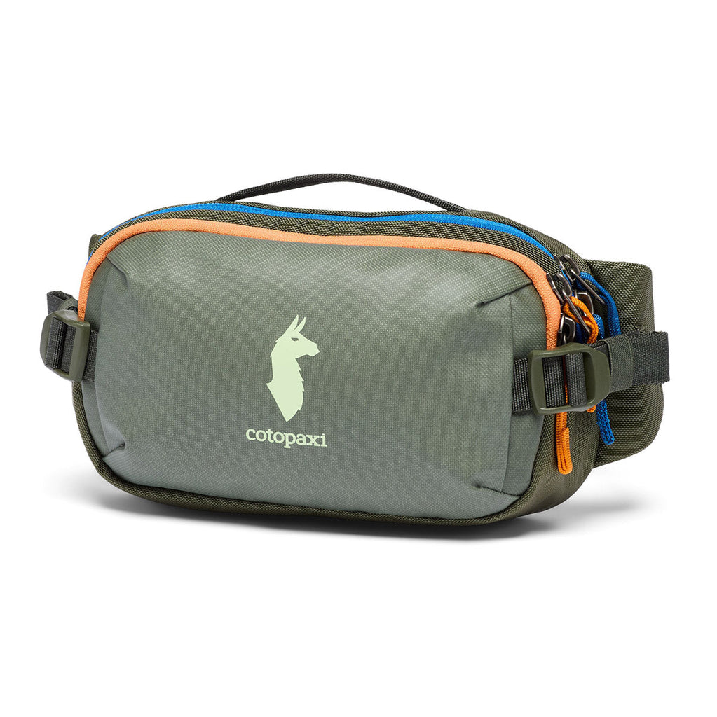 人気特価激安 Allpa X 1.5L Hip Pack – Cotopaxiオフィシャルサイト バッグ