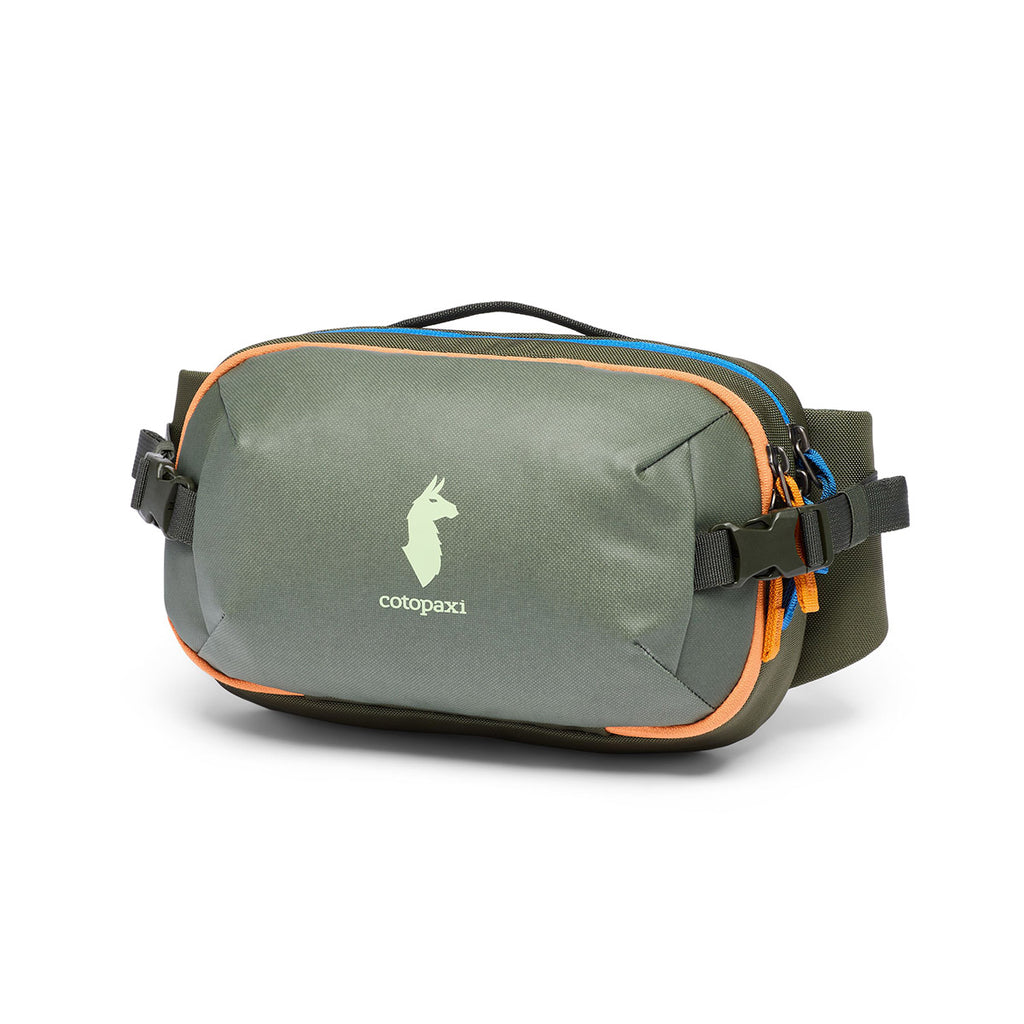 Allpa X 3L Hip Pack