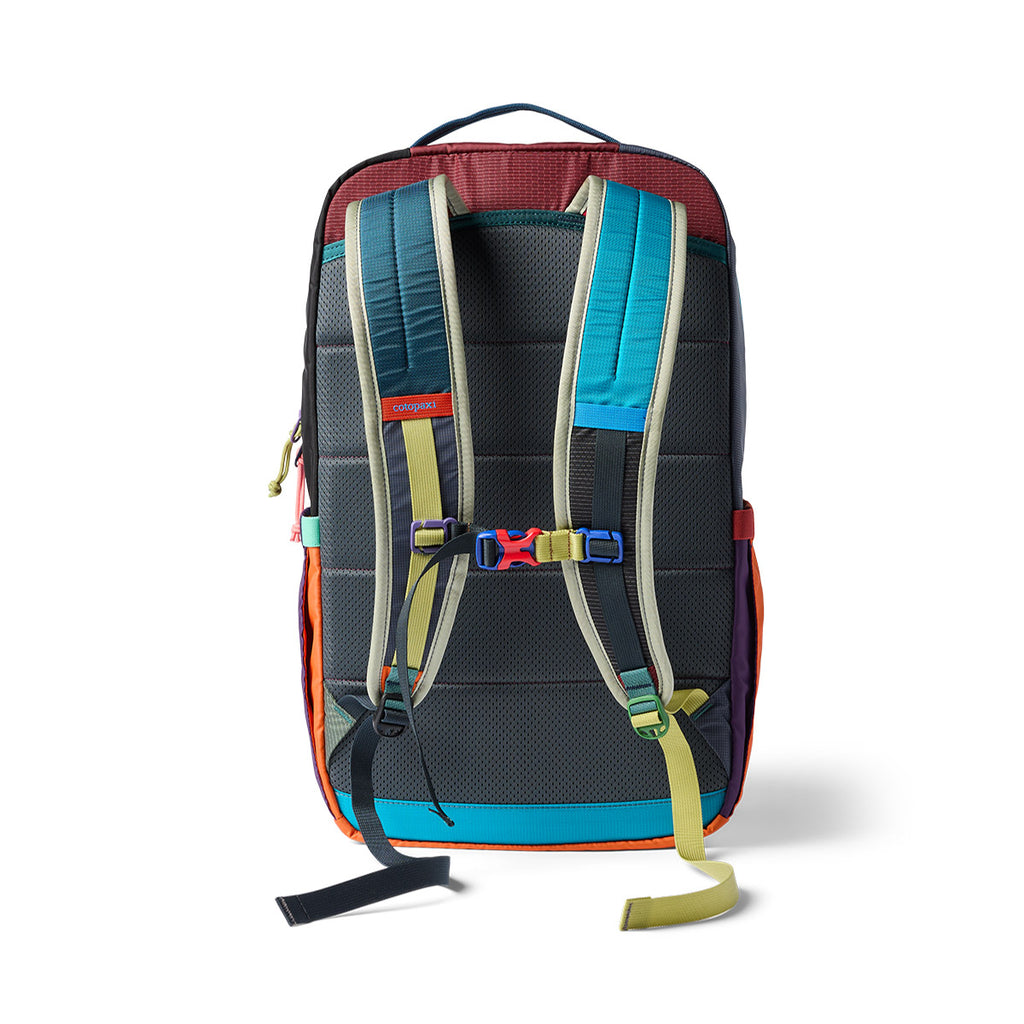 Chiquillo 26L Backpack - Del Día – Cotopaxiオフィシャルサイト