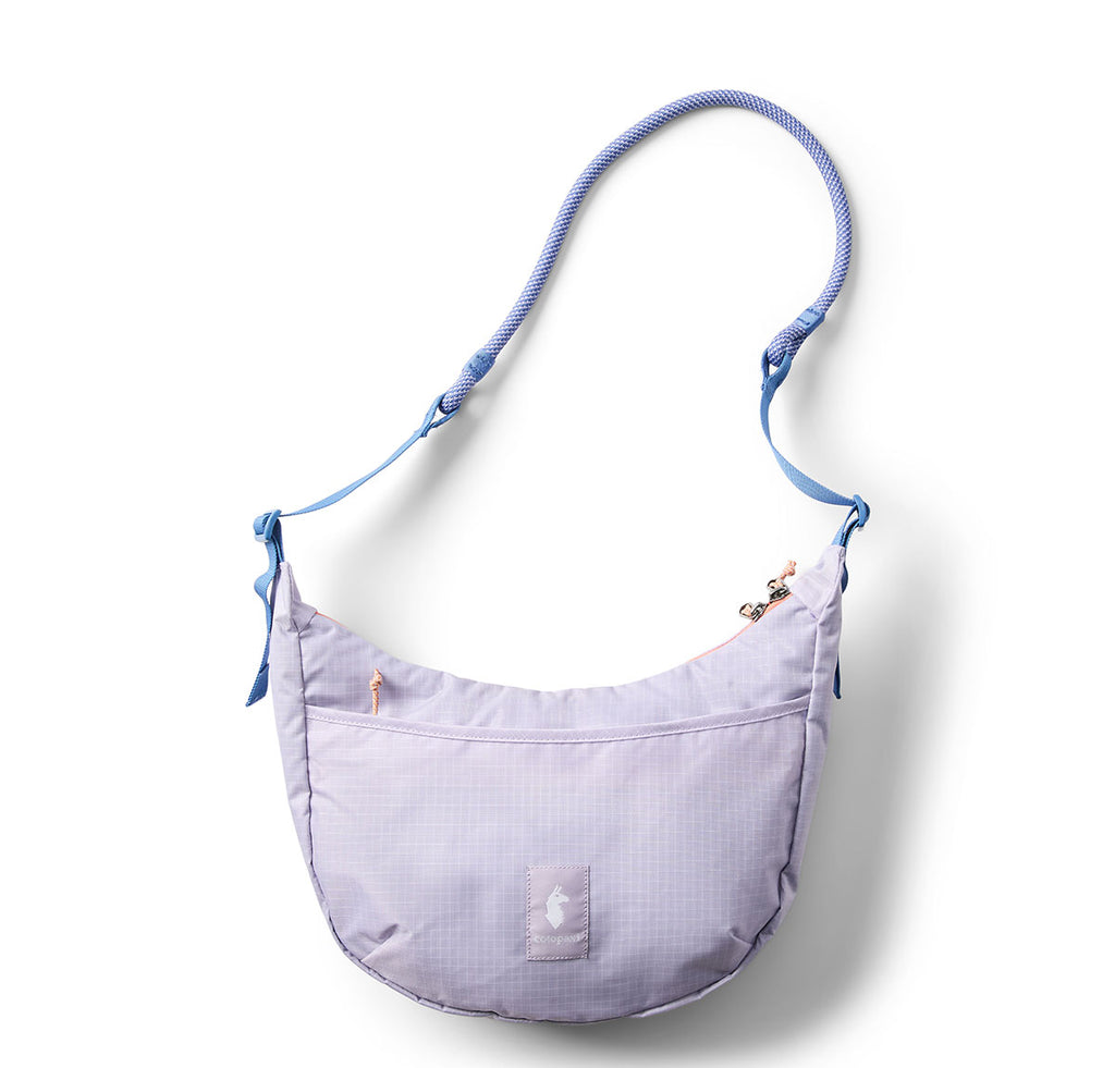 Trozo 8L Shoulder Bag - Cada Día