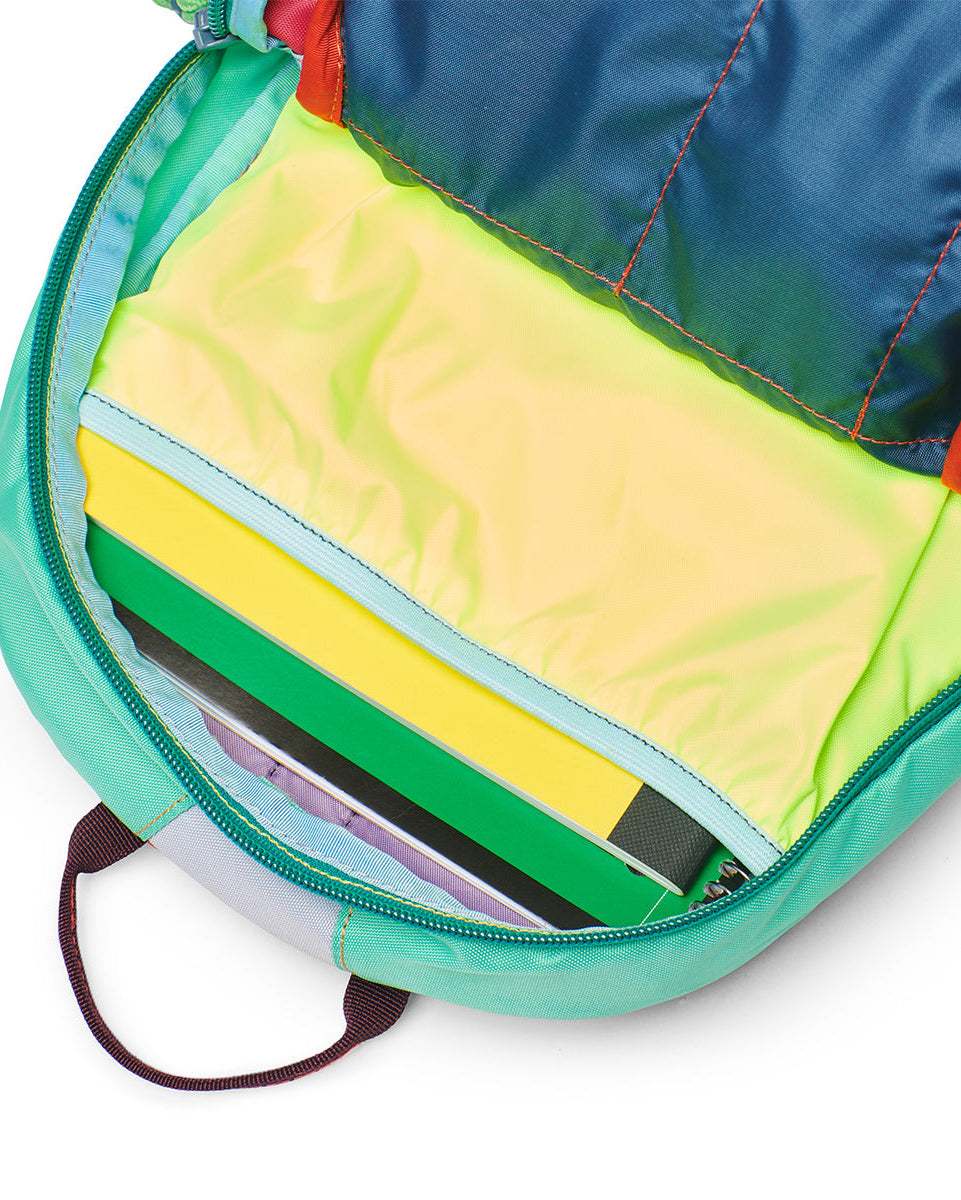 Kid's Dimi 12L Backpack - Del Día