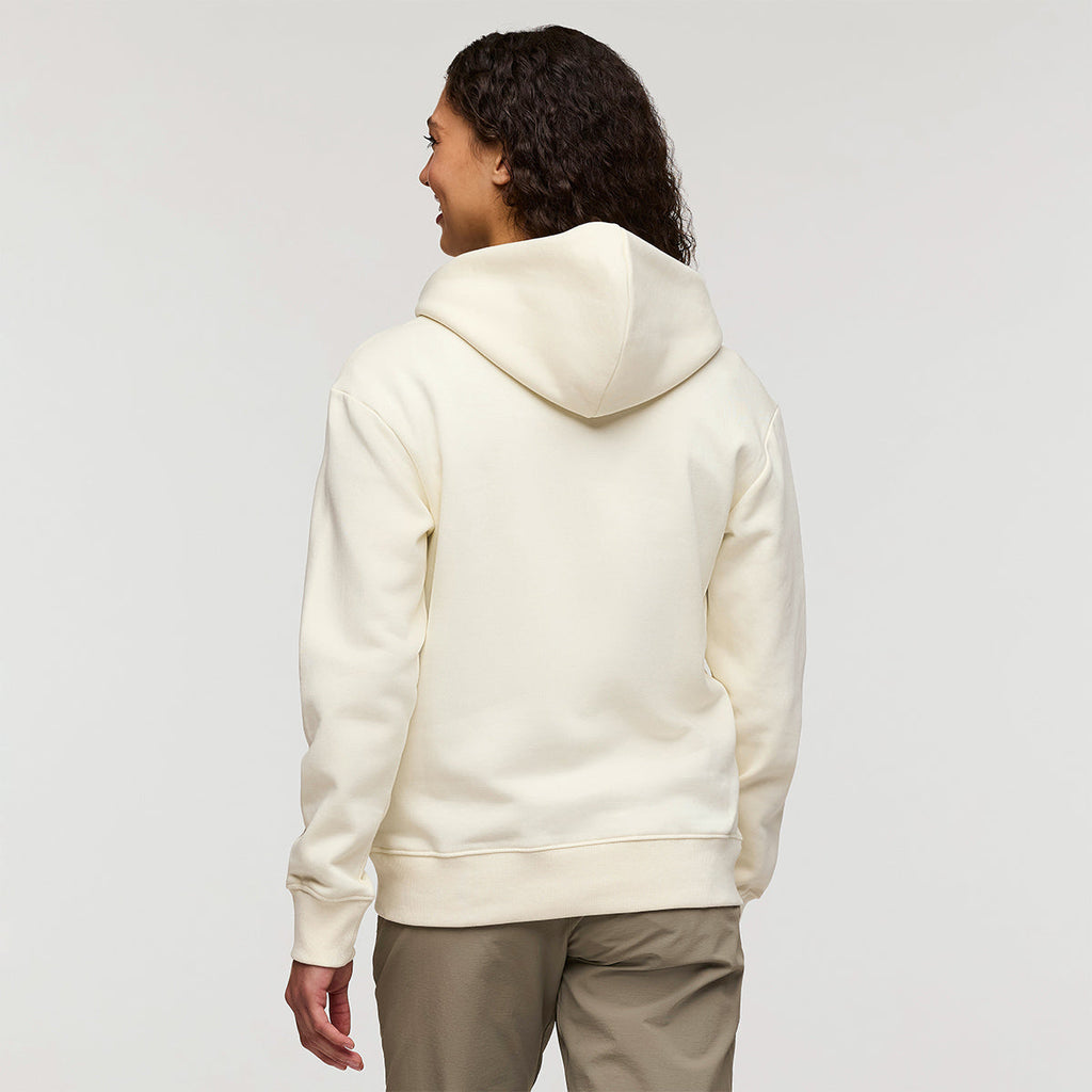 売れ筋商品|||コートパクシー パーカー・スウェットシャツ アウター レディース Do Good Hoodie - Women's Silver Leaf Do Good Pullover Hoodie - Women's – Cotopaxi